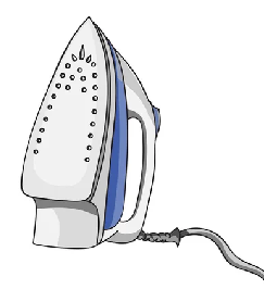 Fer à repasser