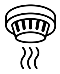 Détecteur de fumée