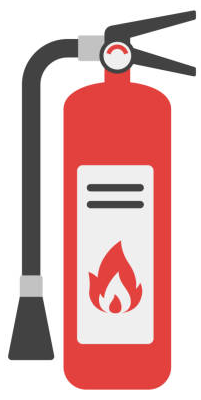 Extincteur
