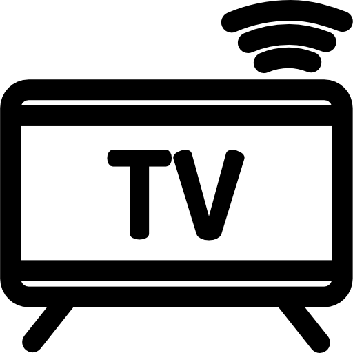 Télévision