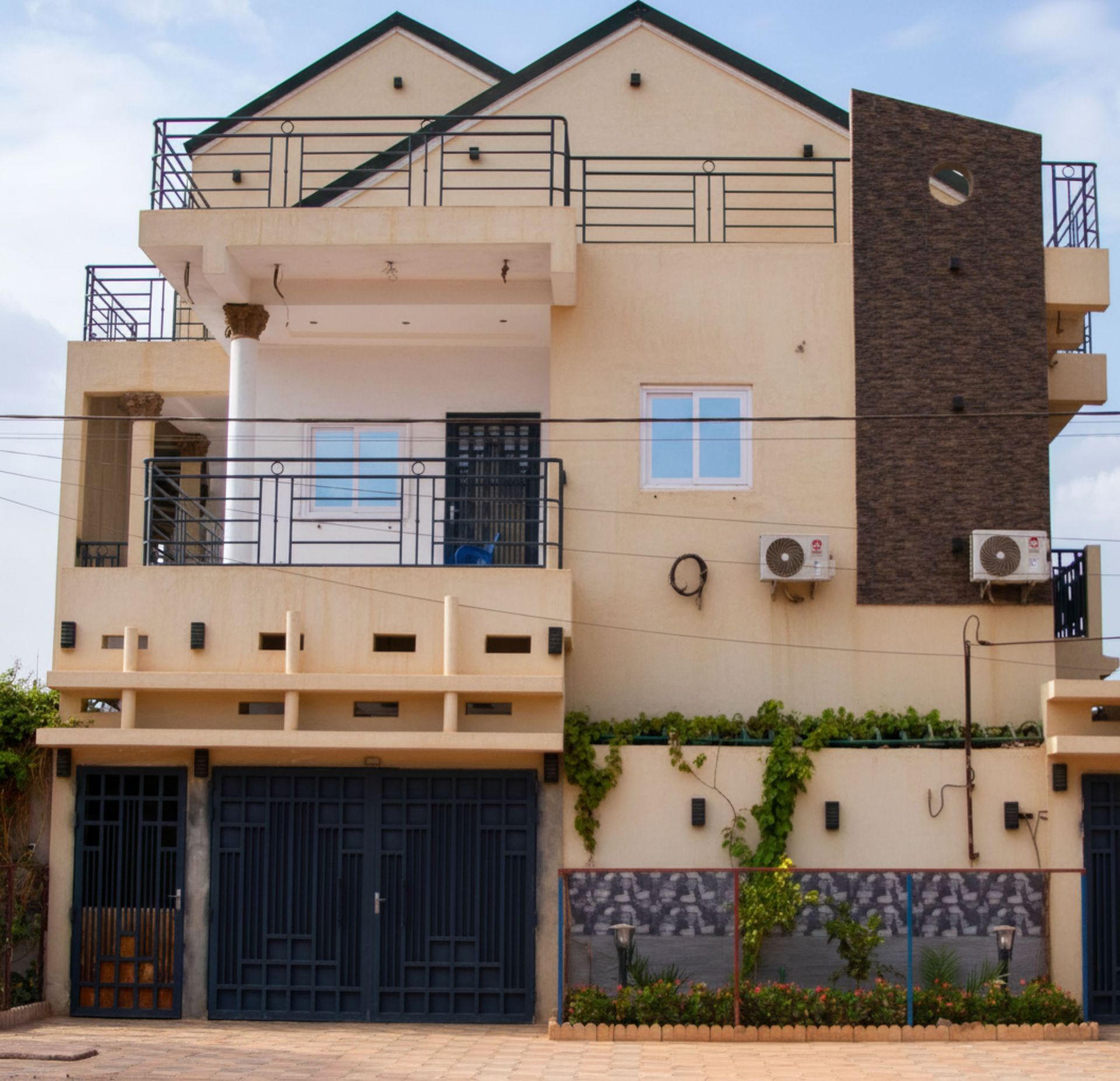 Image de la résidence