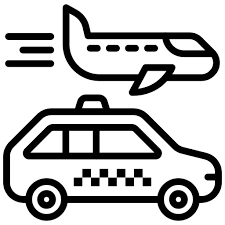 Transfert aéroport